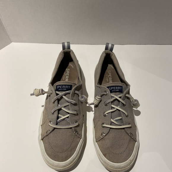 Sherry Topsiders deck / runner shoe - Picture 3 of 7